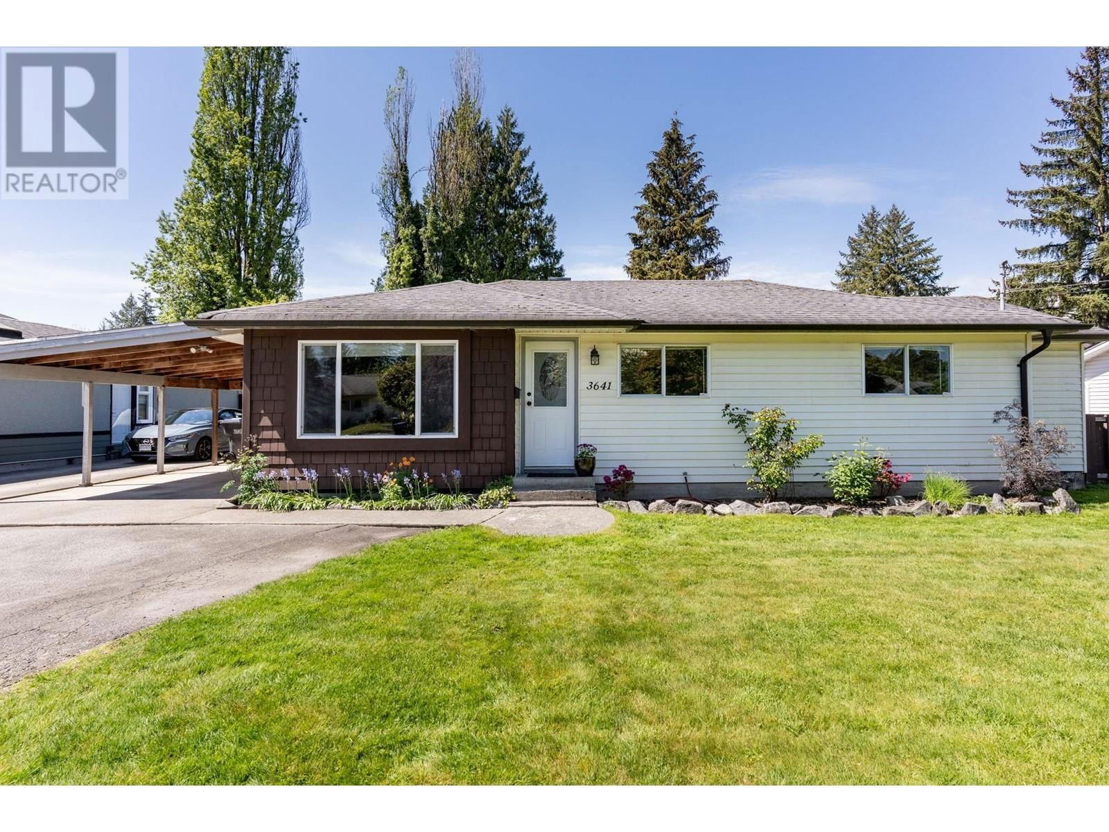Primary Property View