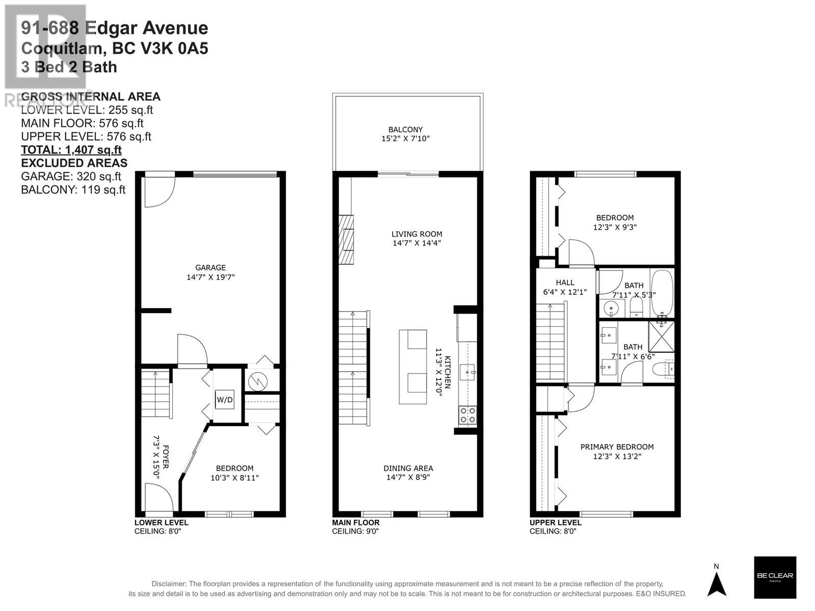 91 - 688 EDGAR AVENUE Image 7