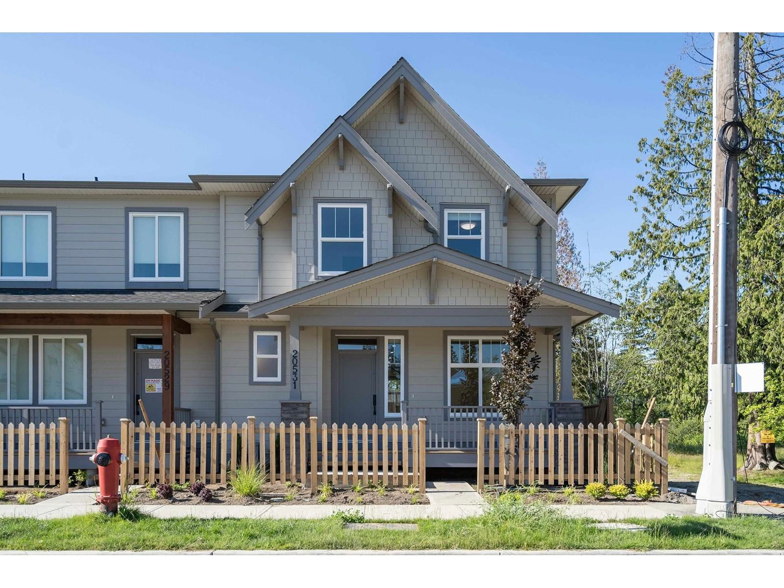 Primary Property View