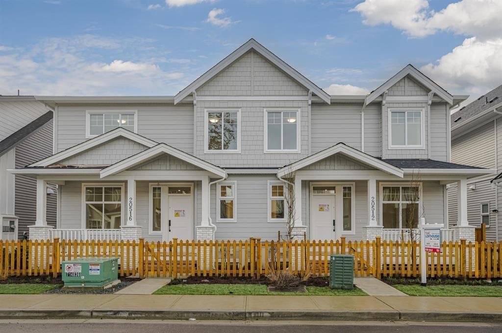 Primary Property View