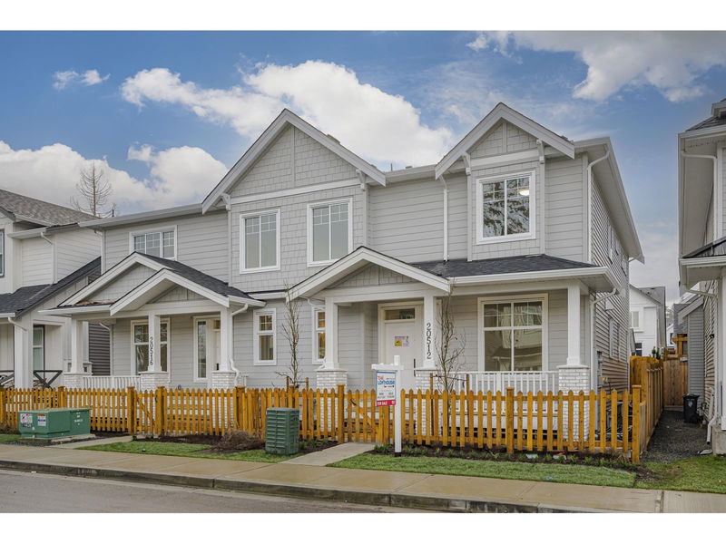 Secondary Property View