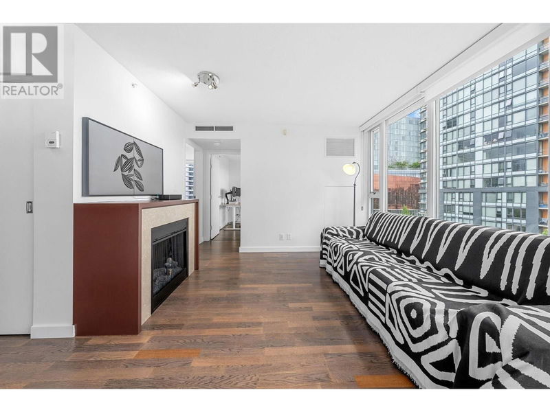 Tertiary Property View