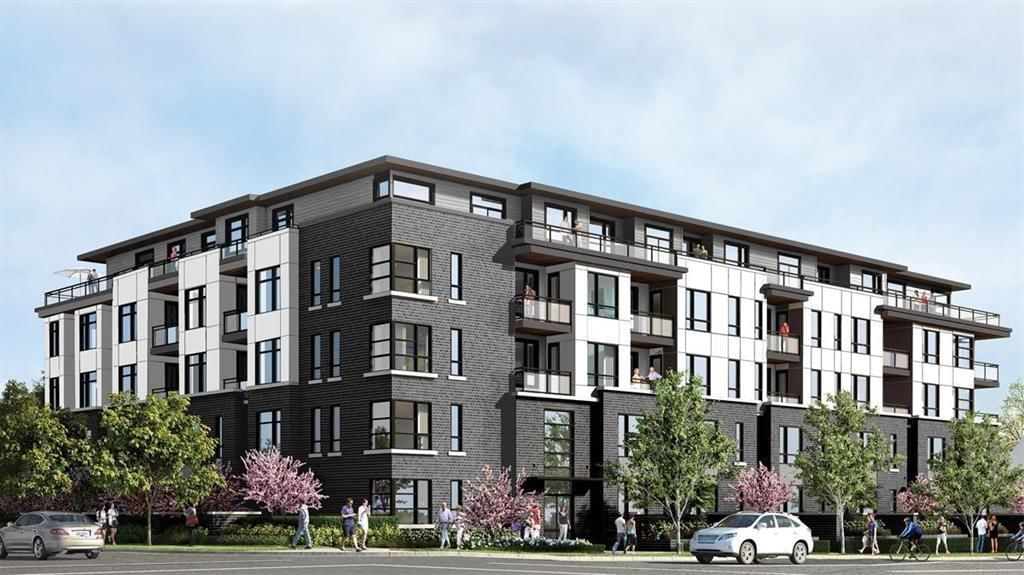 Primary Property View