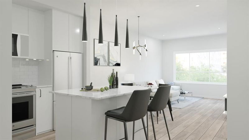 Secondary Property View