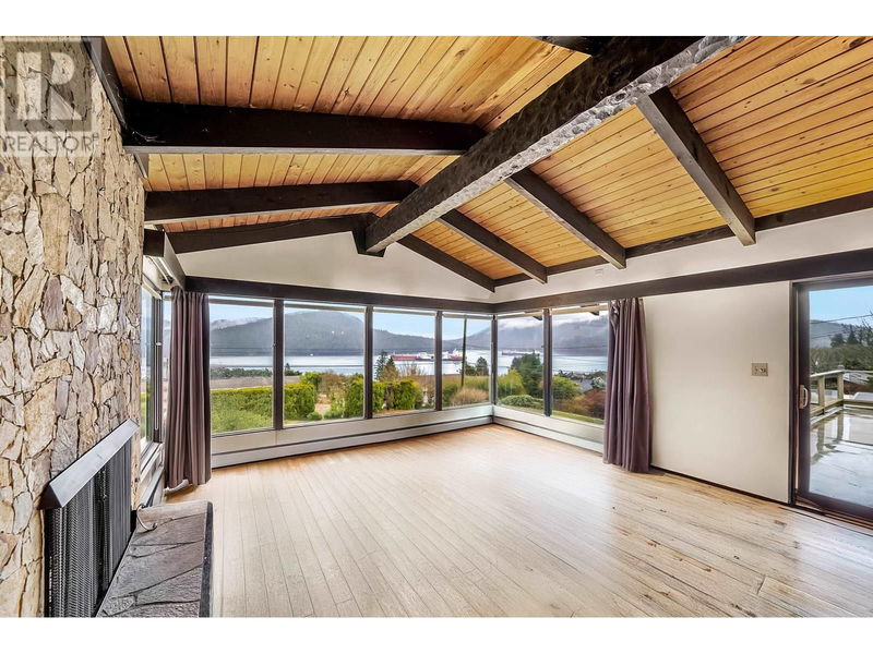 Tertiary Property View