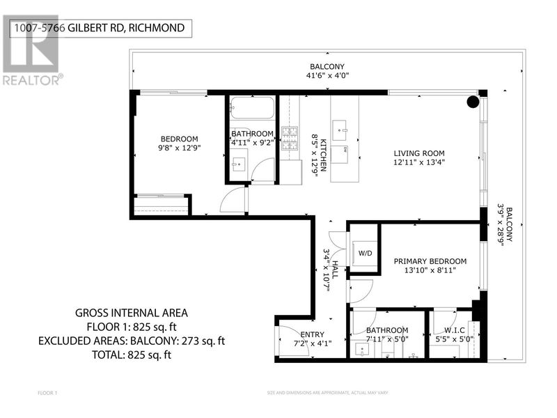 Secondary Property View