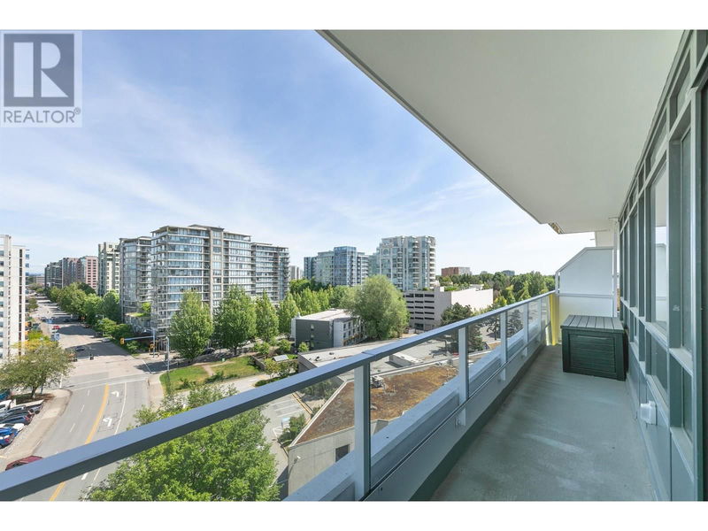 Tertiary Property View
