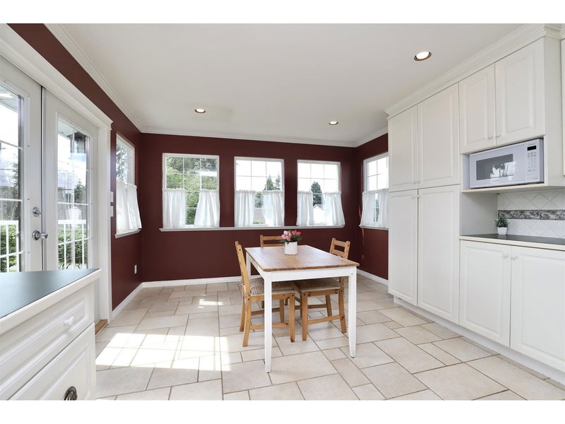 Tertiary Property View