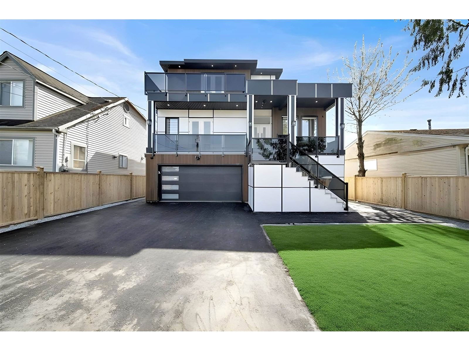 Primary Property View