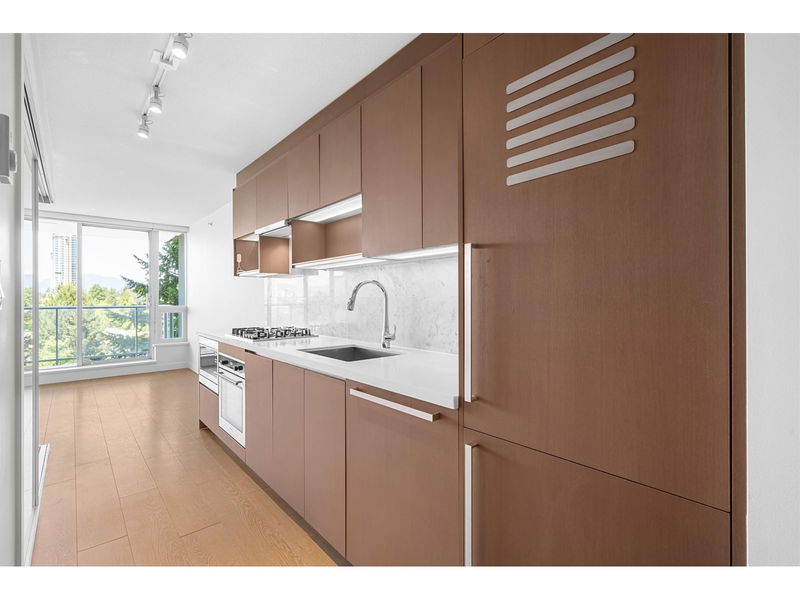 Tertiary Property View