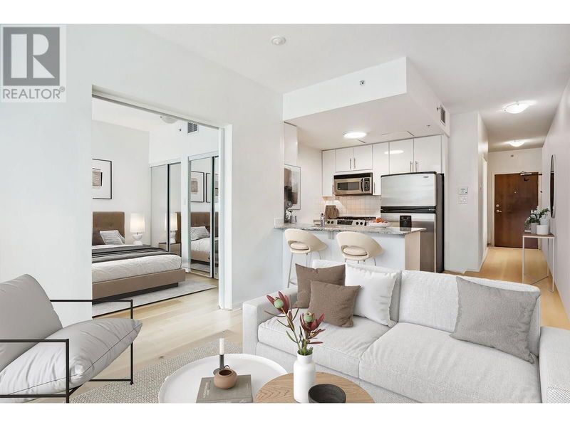 Tertiary Property View