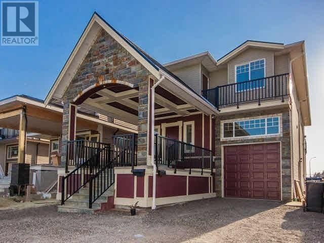 Primary Property View