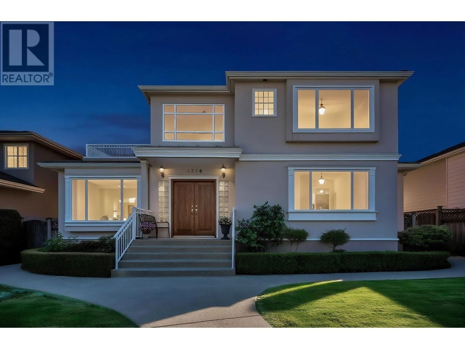 Primary Property View