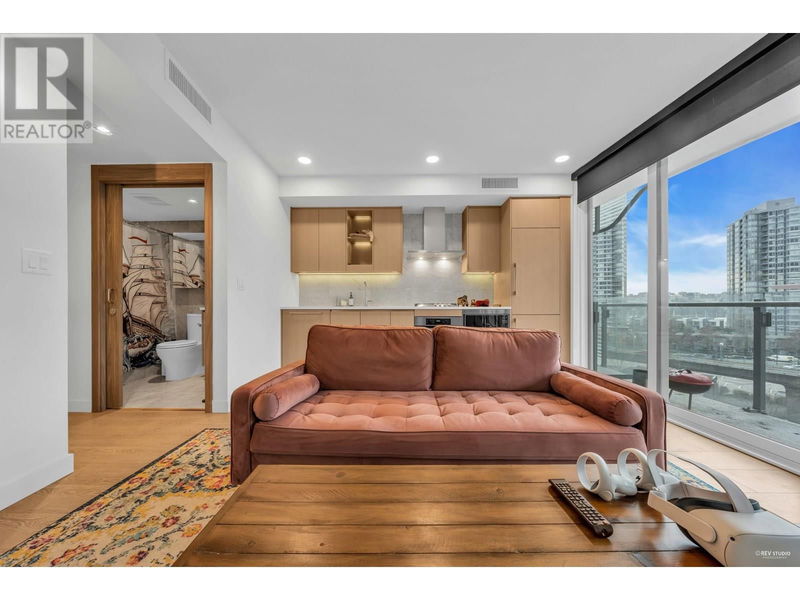 Tertiary Property View