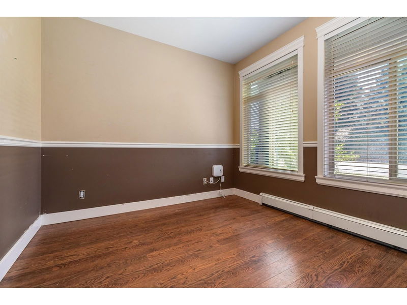 Tertiary Property View