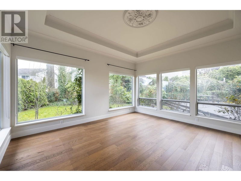 Tertiary Property View
