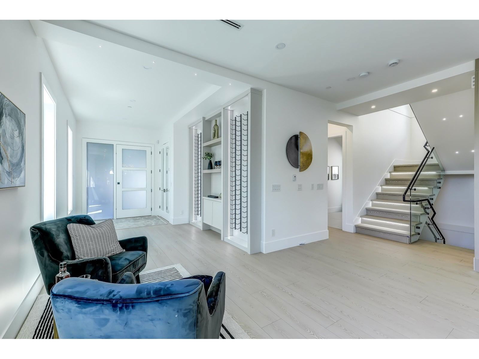 Primary Property View