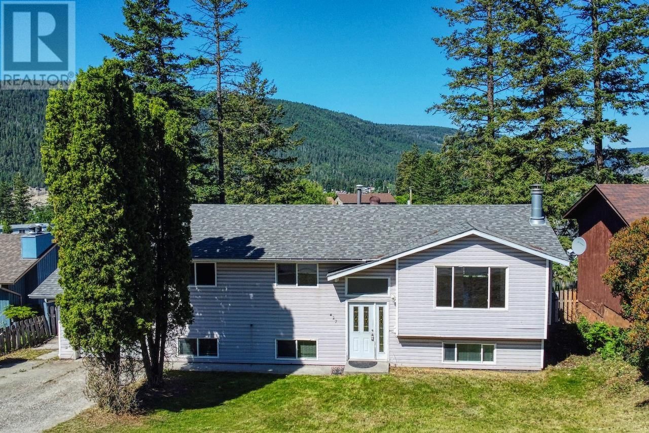 Primary Property View