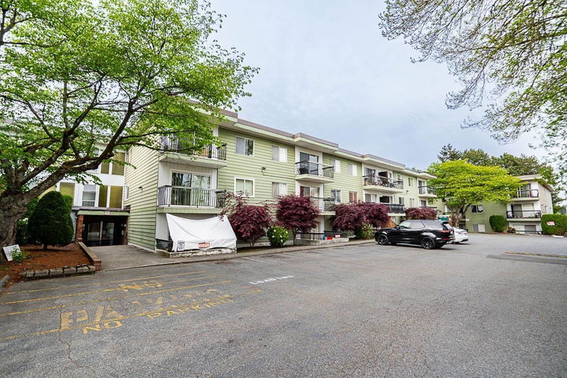 Tertiary Property View