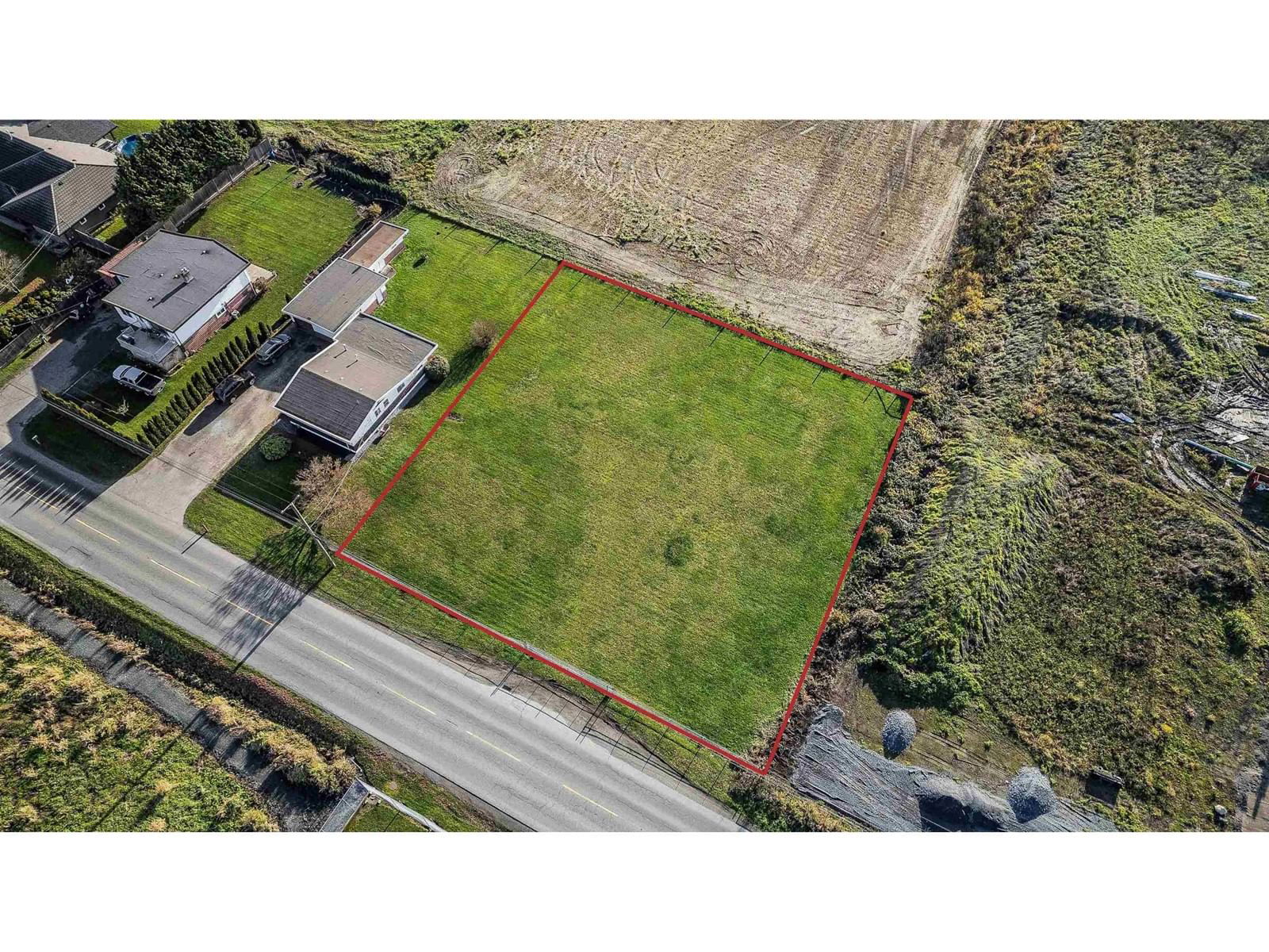 Primary Property View