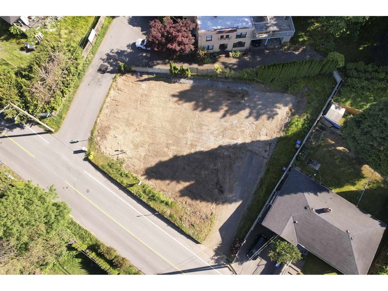 Tertiary Property View