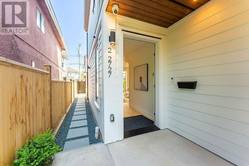 Secondary Property View
