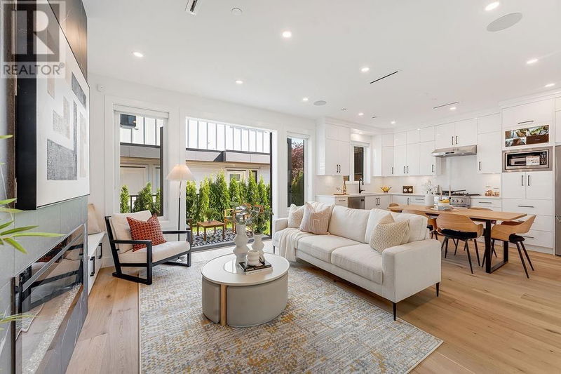 Tertiary Property View