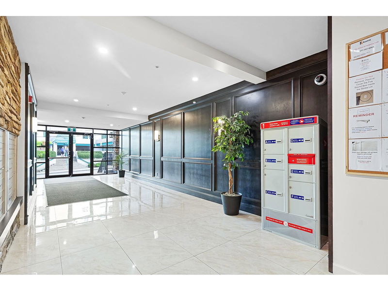 Tertiary Property View