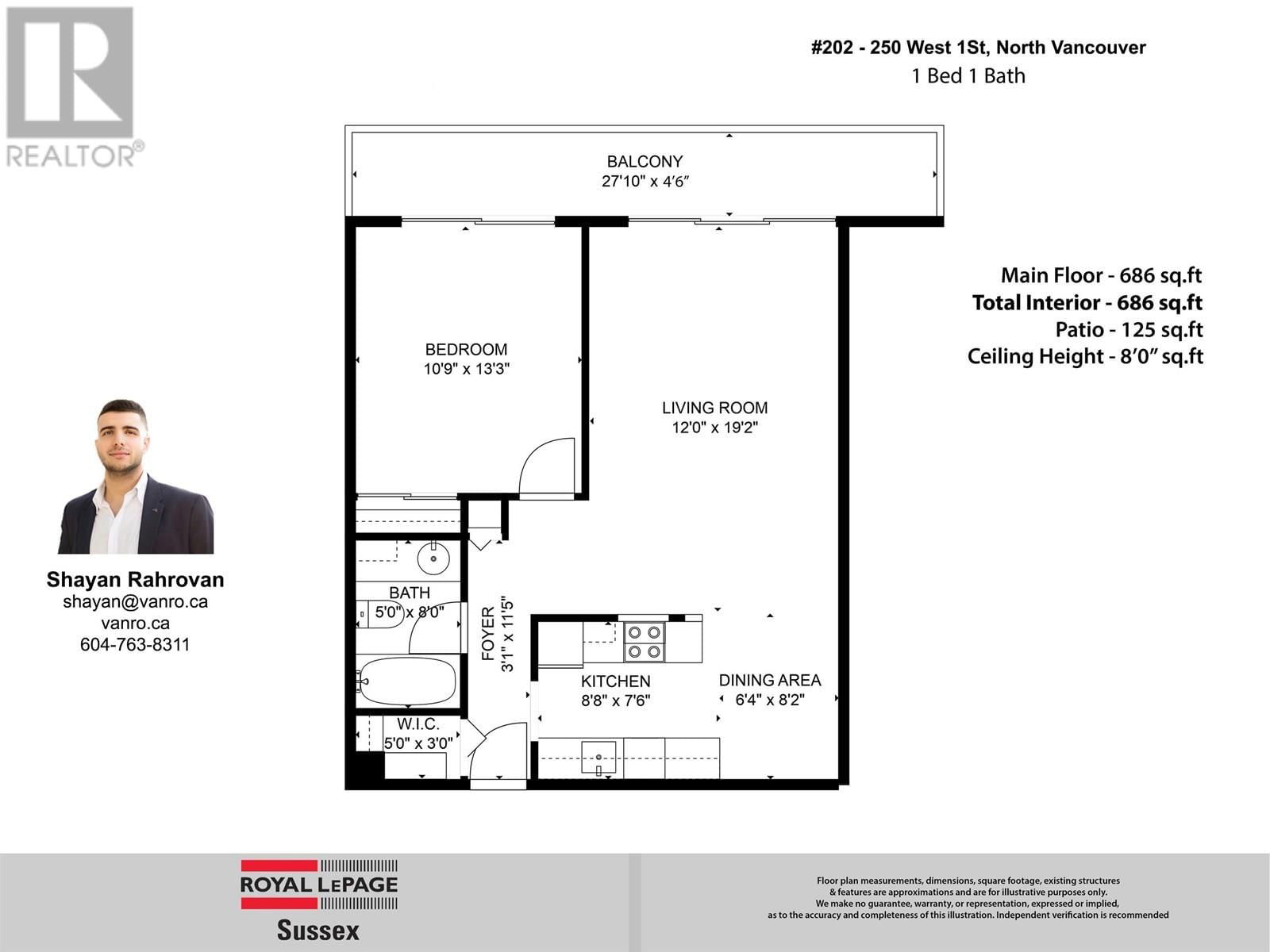 202 - 250 1ST STREET Image 22