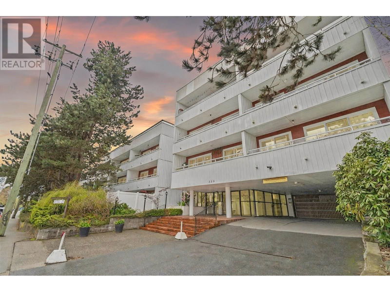 Tertiary Property View