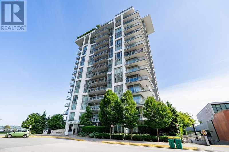 Tertiary Property View