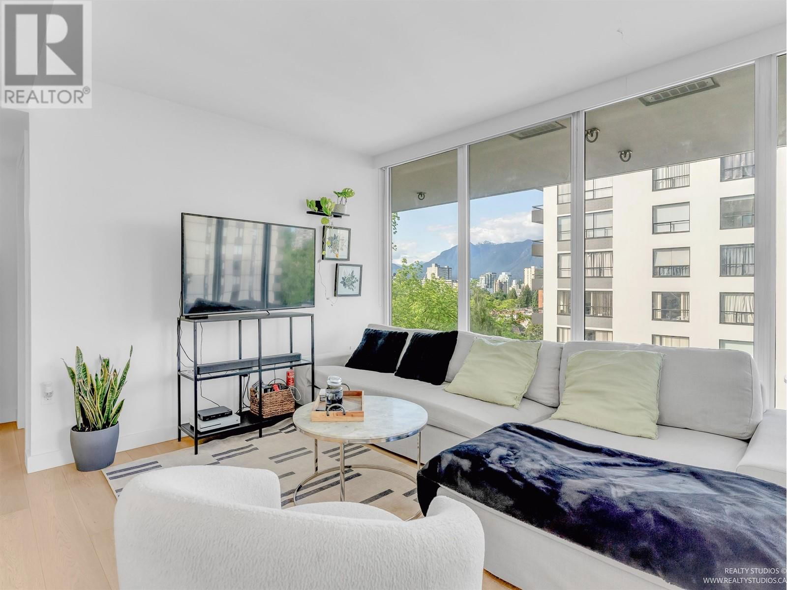 Primary Property View