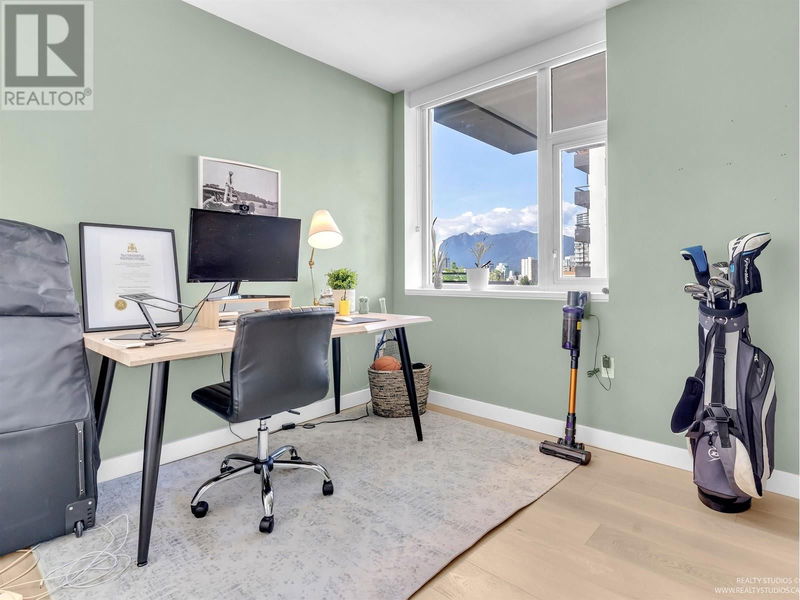 Tertiary Property View
