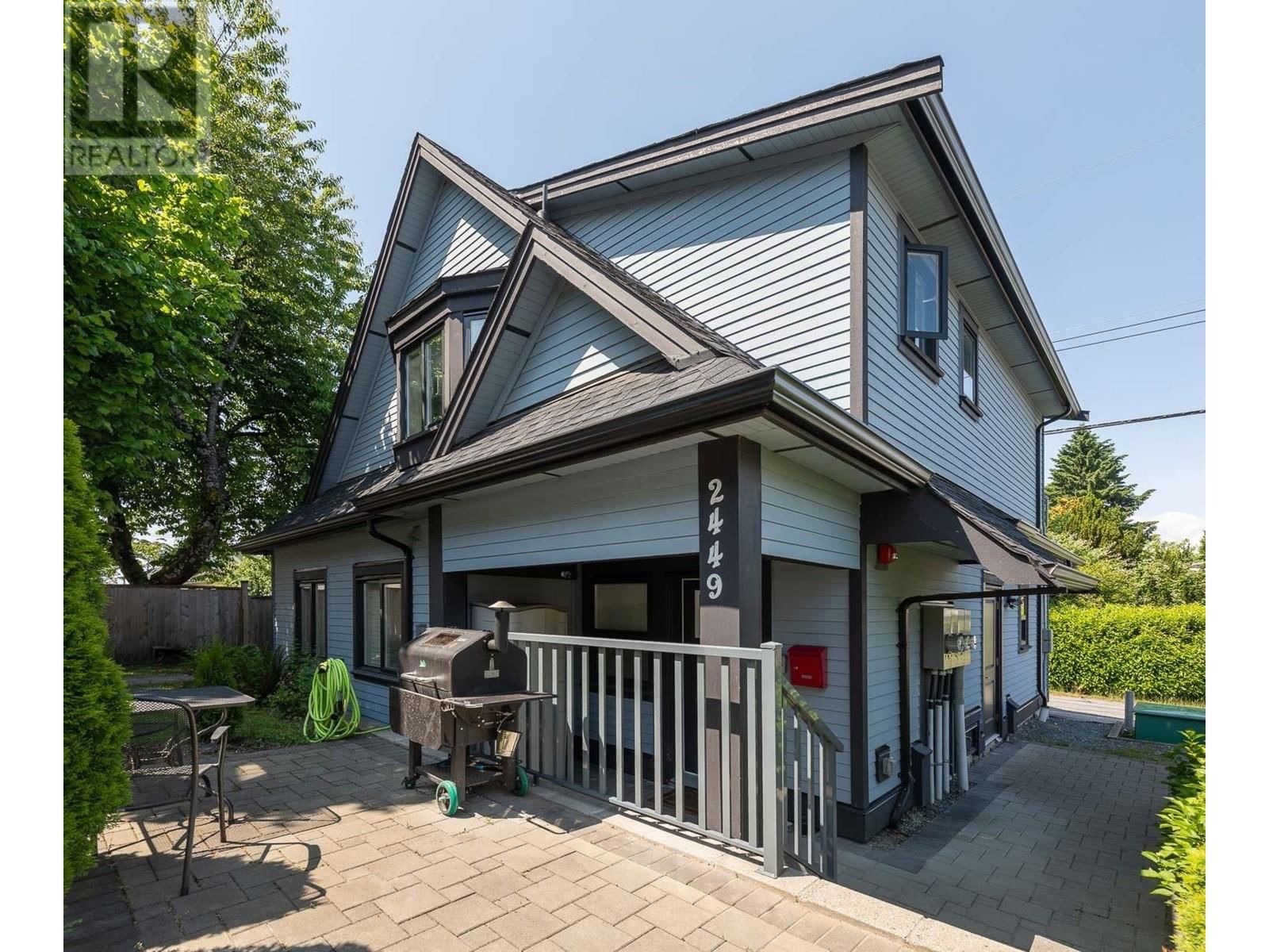 Primary Property View