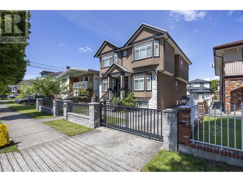 Secondary Property View