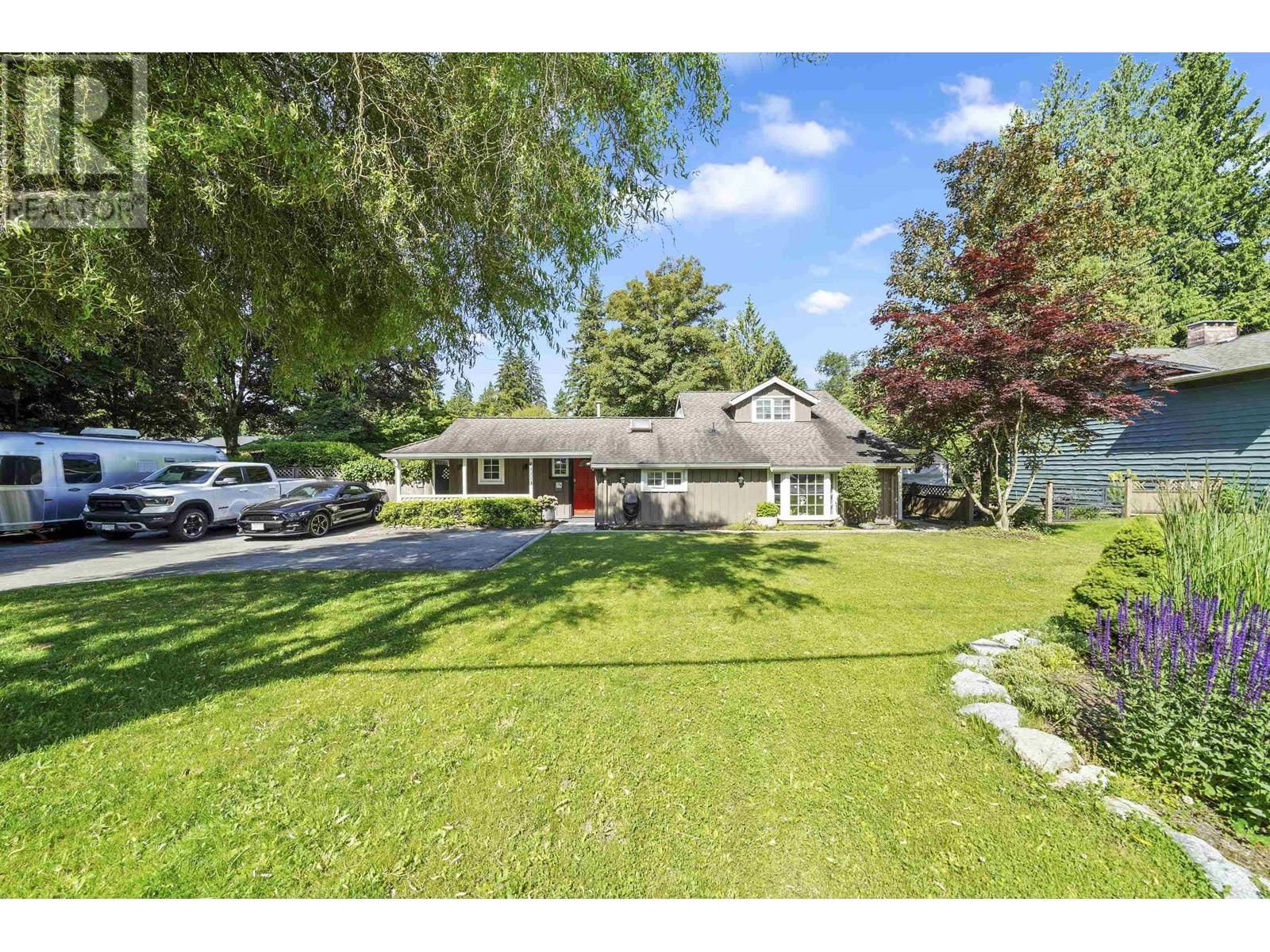Primary Property View