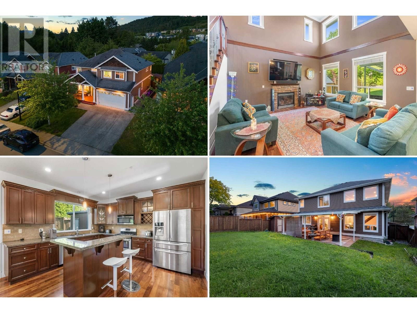 Primary Property View