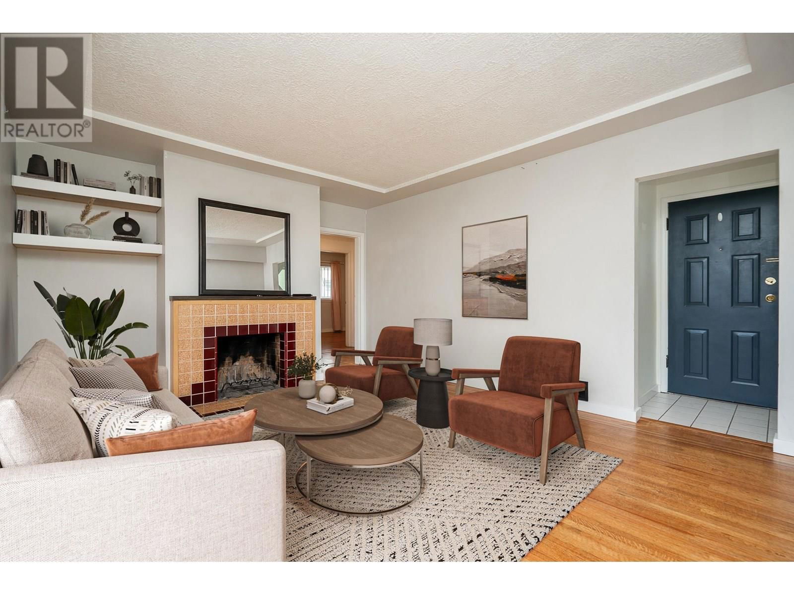 Primary Property View