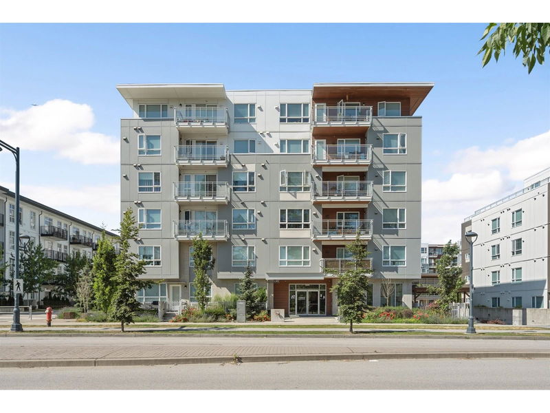 Secondary Property View
