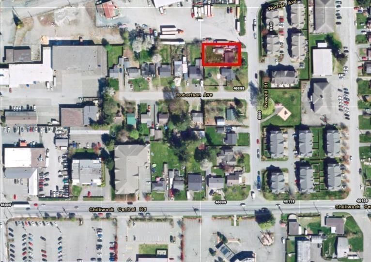 8893 NOWELL STREET Image 1