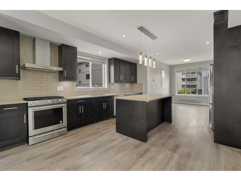 Tertiary Property View