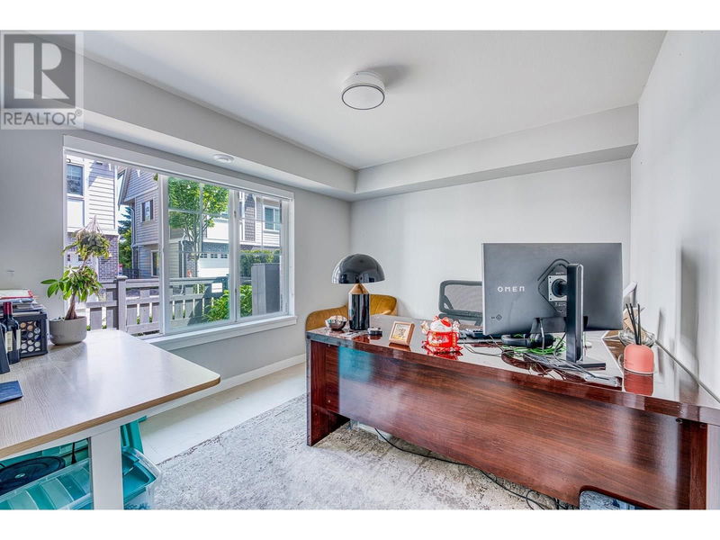 Tertiary Property View