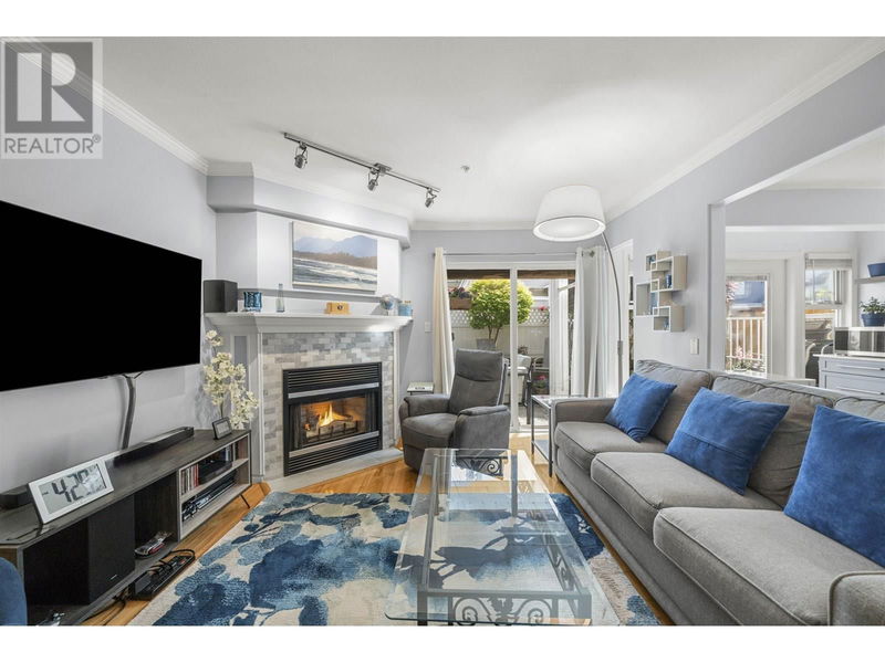 Tertiary Property View
