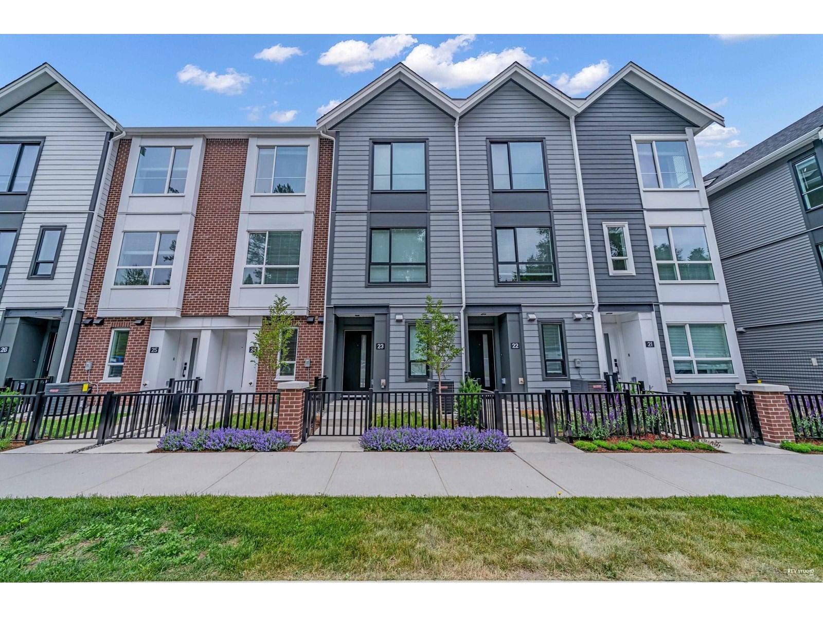 Primary Property View