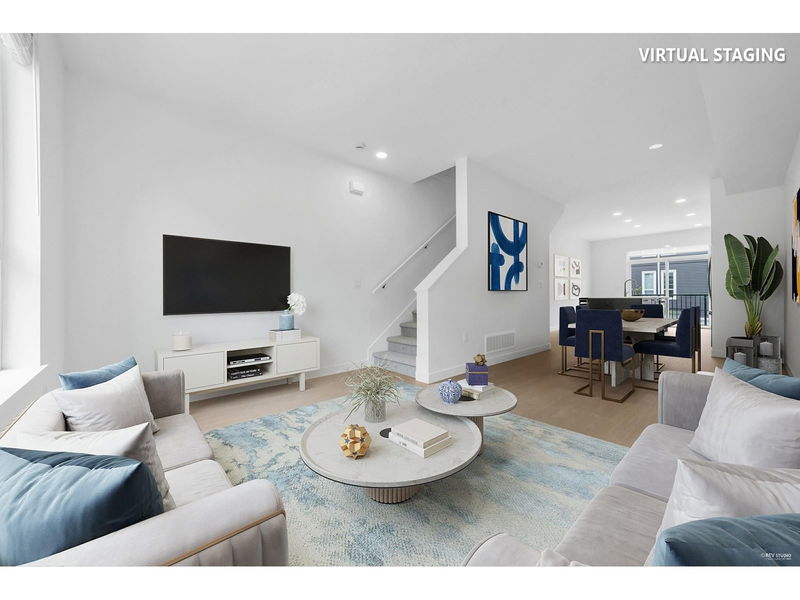Tertiary Property View