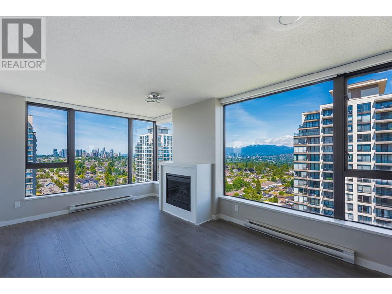 Tertiary Property View