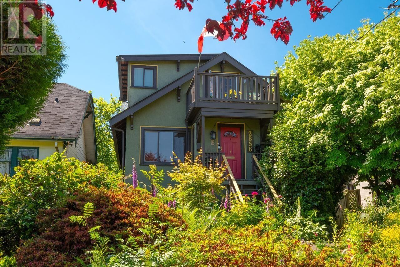2856 TRINITY STREET Image 1