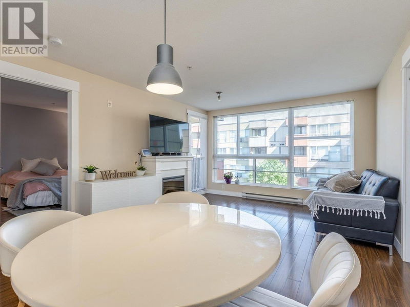 Tertiary Property View