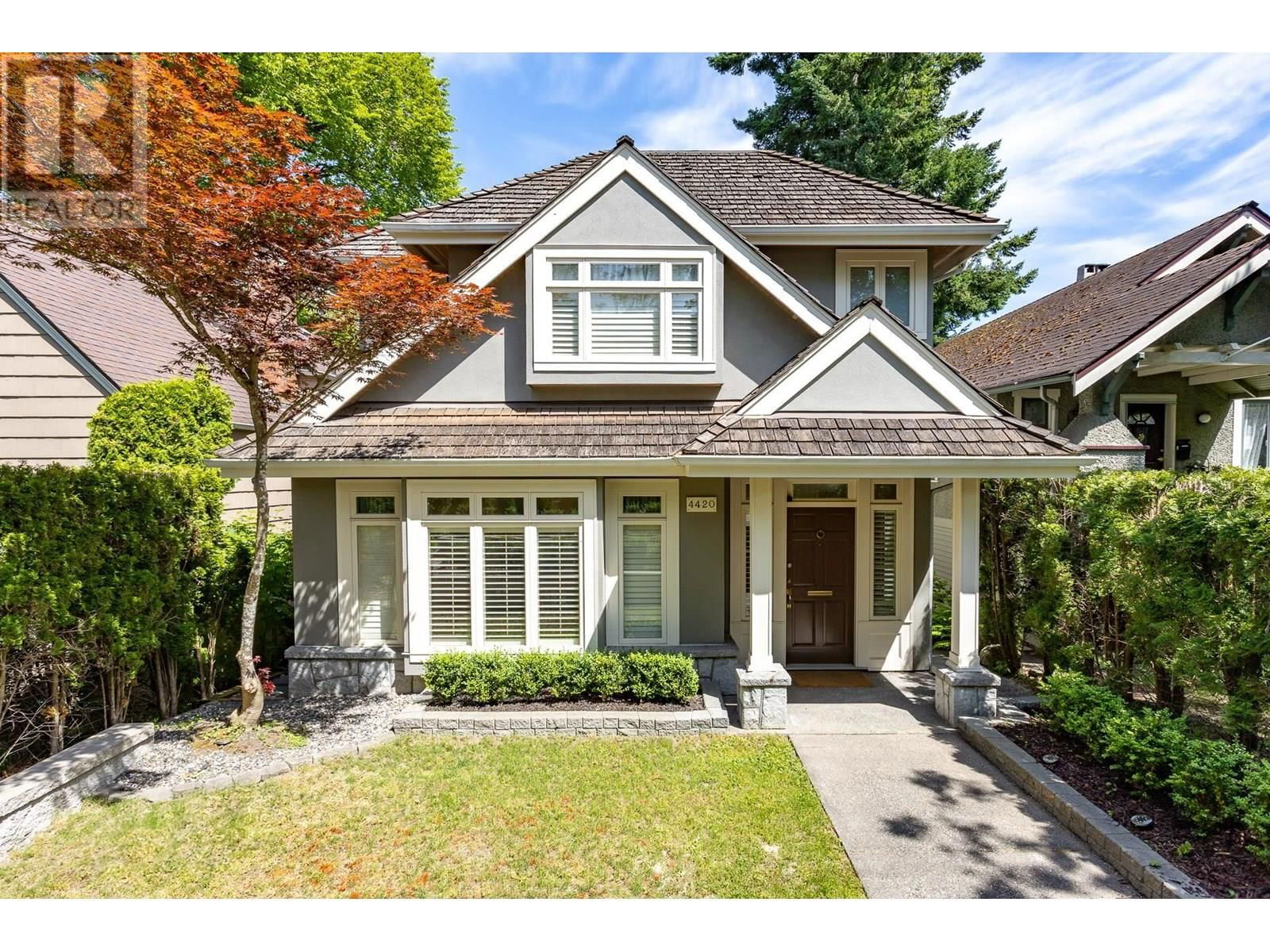 4420 COLLINGWOOD STREET Image 1