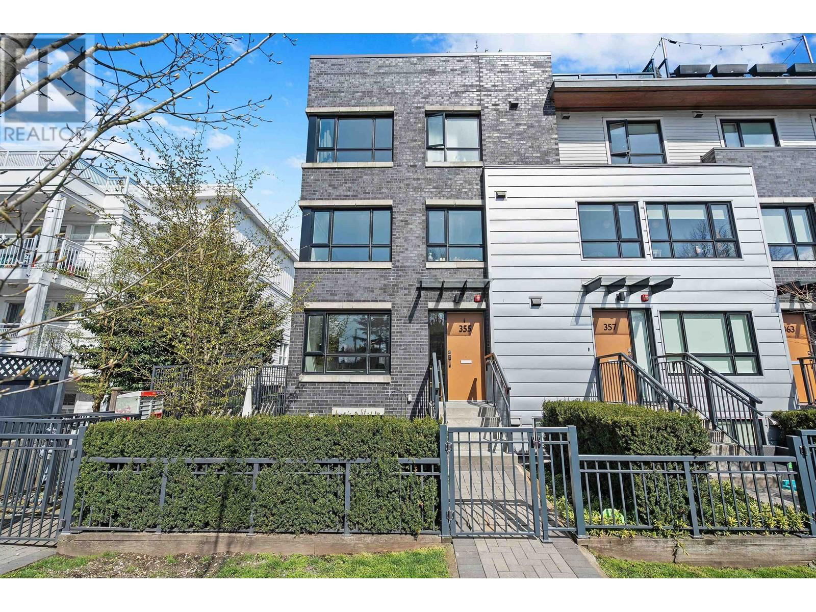Primary Property View